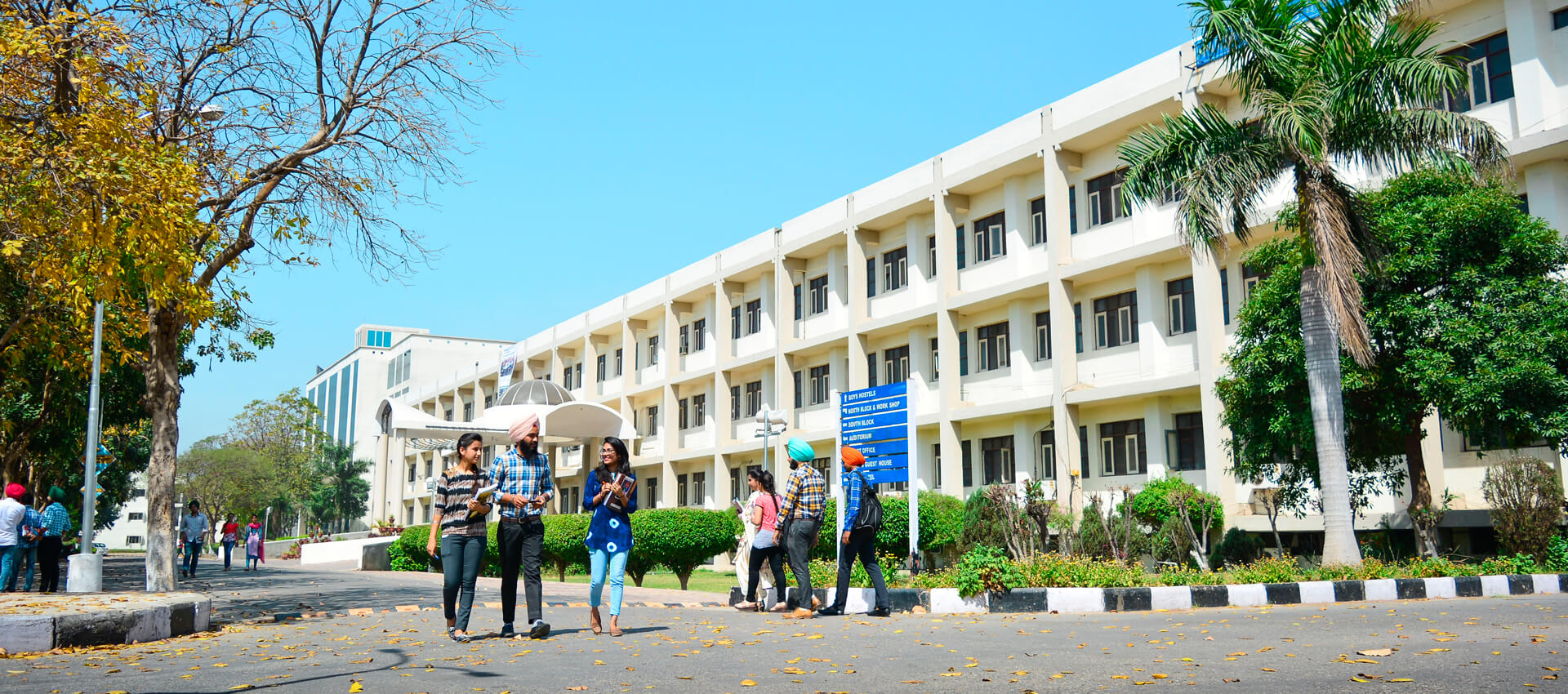 Baba Banda Singh Bahadur Engineering College