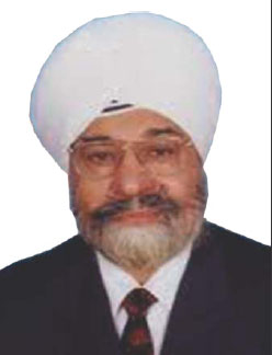 S. Prem Singh Advocate
