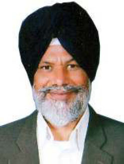 S. Surjit Singh Rakhra