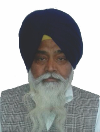 S. Avtar Singh Ria