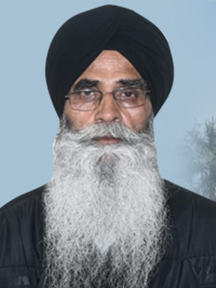 S.Harjinder Singh Dhami