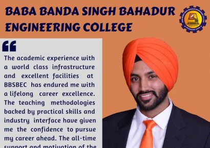 Student Review | Gurjinder Singh |MBA
