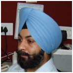 Triptpal Singh