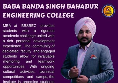 Student Review | Gurbikram Singh | MBA