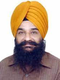 S. Surjeet Singh (Ablowal)