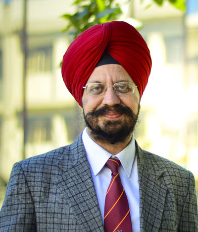 Dr. Amanpreet Singh Sethi