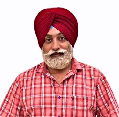 Dr. Guljit Singh