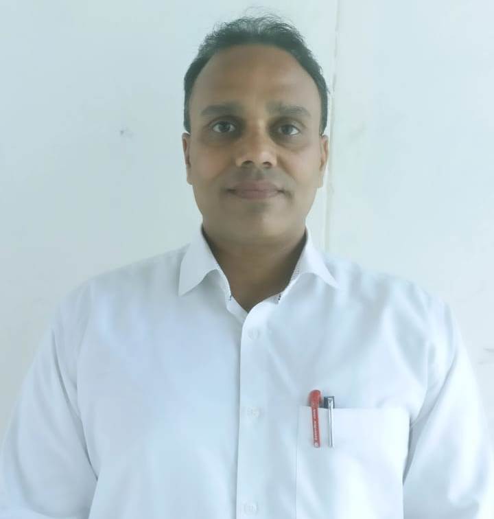 Dharminder Kumar