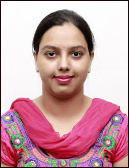 Prof. Parneet Kaur