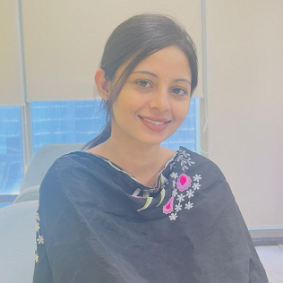 Prof.Sonia Rani