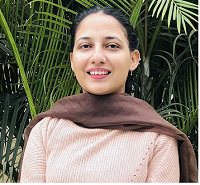 Prof. Parneet Kaur
