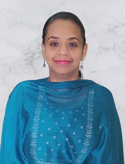 Prof. Kusam Sood