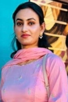 Prof. Manpreet Kaur
